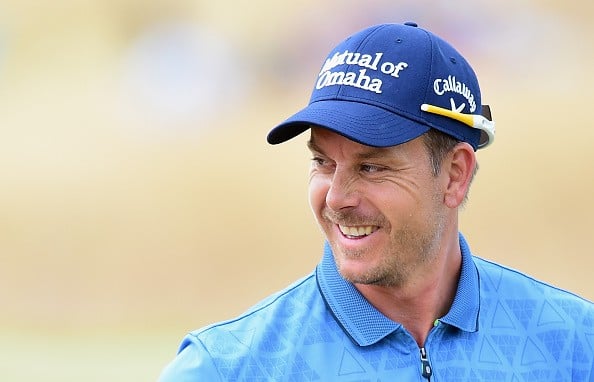 Henrik Stenson Net Worth: How Major Wins Fueled His Millions